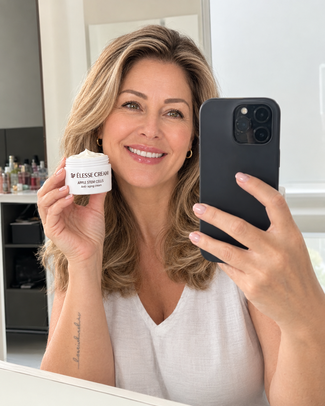 Foto de cliente